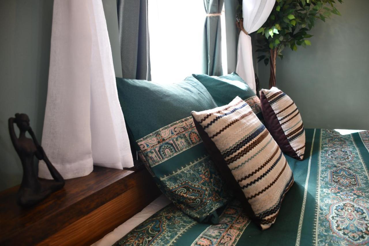 Le Patio H24,Cosy,Port,Plage,Wifi,Netflix La Seyne-sur-Mer Exterior foto