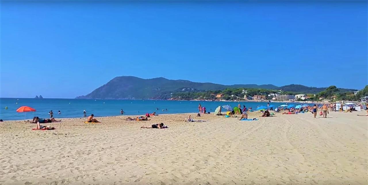 Le Patio H24,Cosy,Port,Plage,Wifi,Netflix La Seyne-sur-Mer Exterior foto